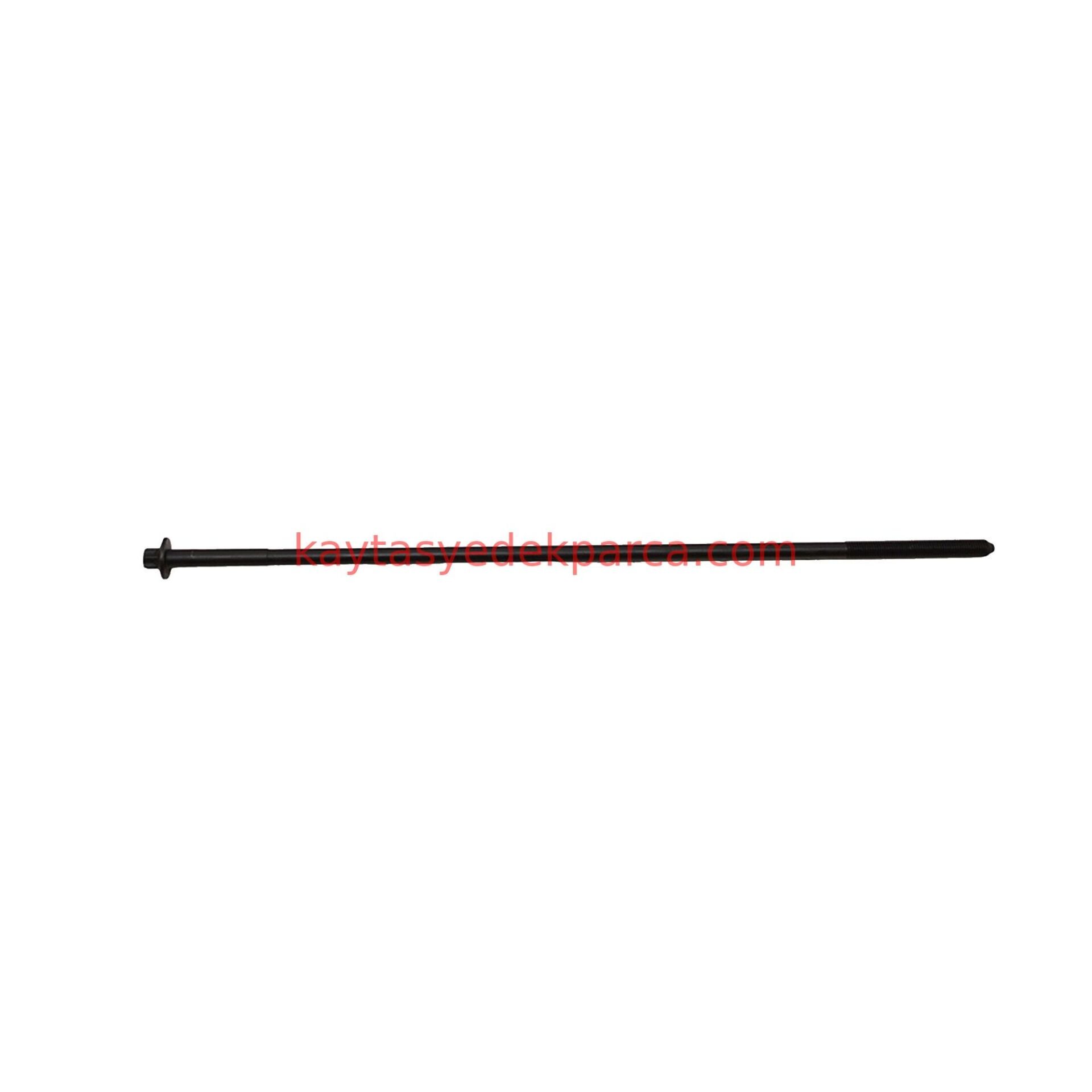 WAM2293L-PYN-SİLİNDİR KAPAK SAPLAMASI 1,8 FREEL. TAKIM