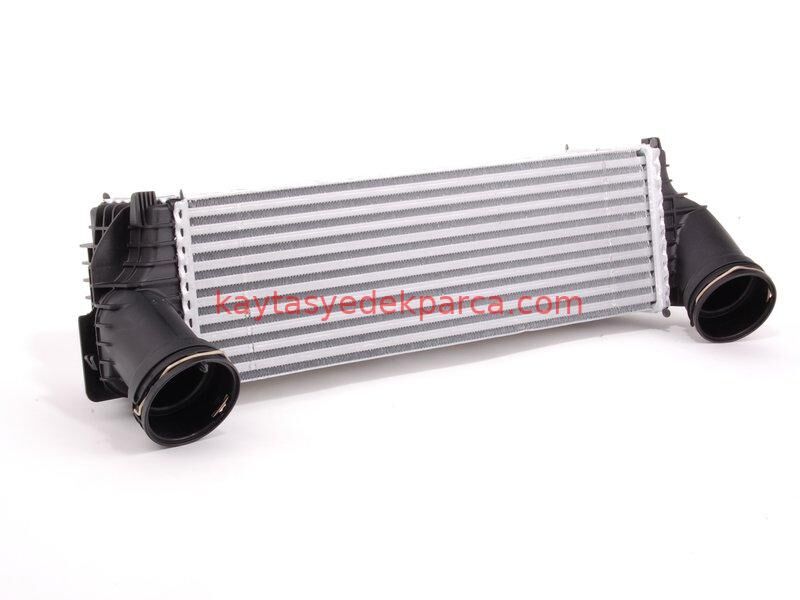 17517809321-7809321-KAL-TURBO RADYATÖRÜ E70 3.0d