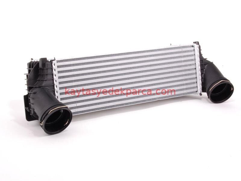 17517809321-7809321-KAL-TURBO RADYATÖRÜ E70 3.0d