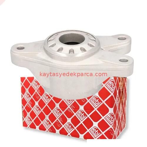 33506889812-6889812-FEB-AMORTİSÖR TAKOZU G20 ARKA AYARLI TİP