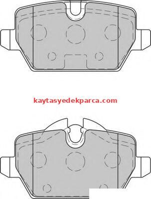 34216788183-6788183-VAL-FREN BALATASI ARKA E90/E87