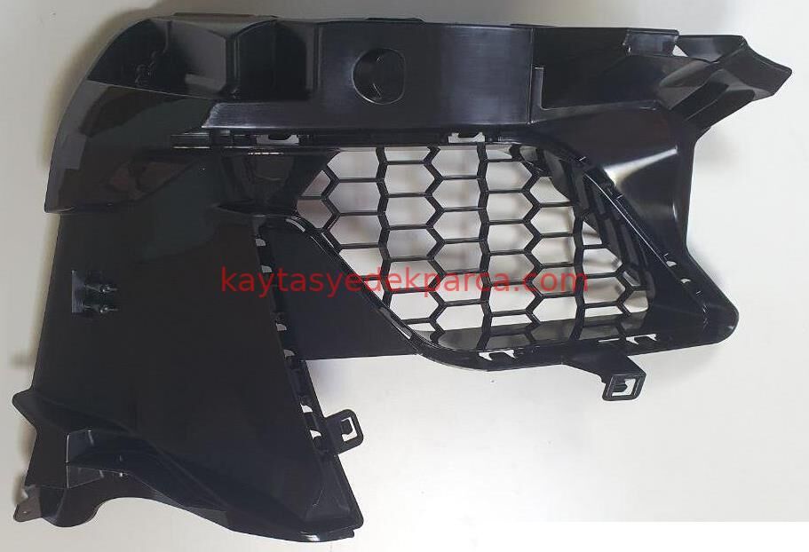 51118073502-8073502-BMW-ÖN TAMPON ÇAPRAZ DEMİRİ