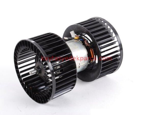 64118390208-8390208-TYG-KALARİFER MOTORU E36