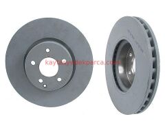 A2044210812-MEY-FREN DİSKİ, W204-212 ÖN C320-350-E250