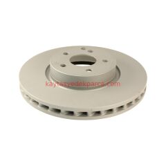 A2044210812-MEY-FREN DİSKİ, W204-212 ÖN C320-350-E250