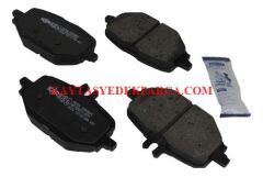 FREN BALATASI W206 ARKA