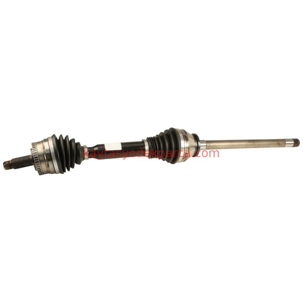 IED500110-RCS-AKS KOMPLE ÖN/R R.R 2002=>