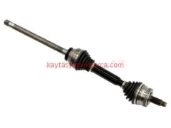 IED500110-RCS-AKS KOMPLE ÖN/R R.R 2002=>