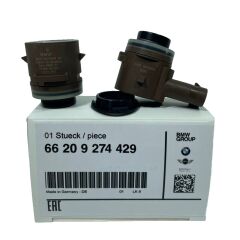 OEM-66209274429-PARK SENSÖRÜ G30