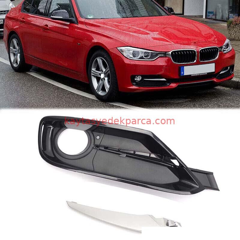 TAMPON IZGARASI F30/L/SPORT LİNE