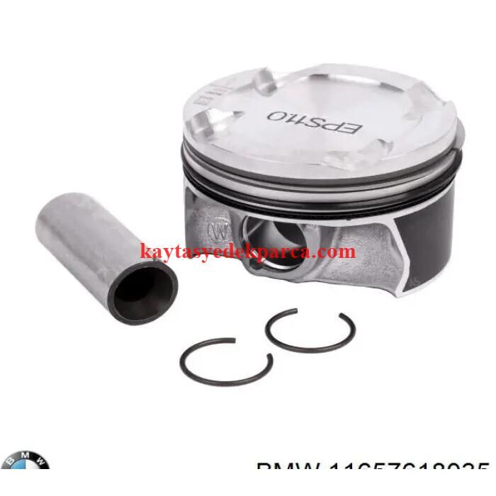 11657618035-7618035-BMW-EKZOZ MANİFOLD CONTASI