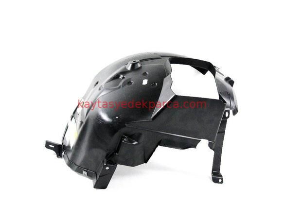 51718044549-8044549-BMW-KÜREK BAKALİTİ E92/L M TEKNİK