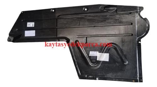 51757241830-7241830-BMW-TABAN BAKALİTİ F20/R/ALT