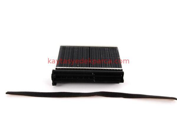 64111393212-1393212-KAL-KALORİFER RADYATÖRÜ E36 AC'Lİ