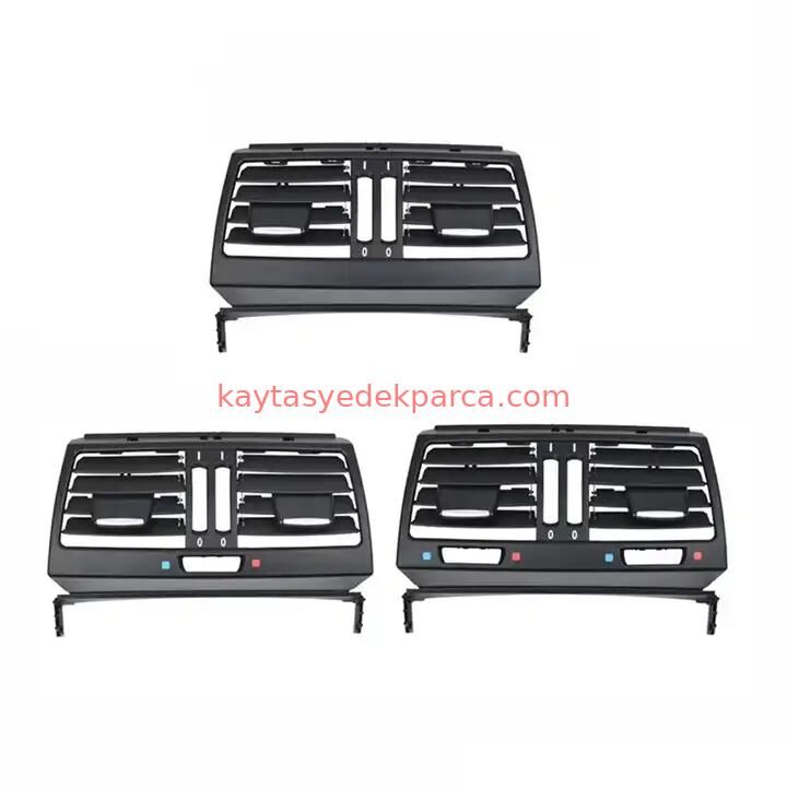 64226954953-6954953-TYG-KALORİFER IZGARASI ARKA X6