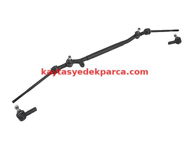 A2024600405-BSG-ORTA ROT, W202-208