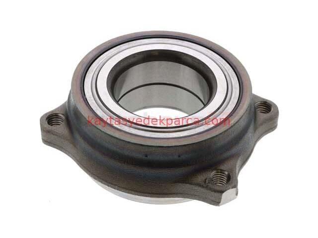 A2309810127-FAG-AKS BİLYASI W204 ARKA