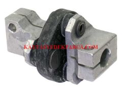 DİREKSİYON MAFSAL KAFASI E36
