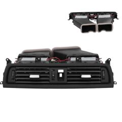 BTP-64229209136-KALORİFER IZGARASI ORTA F10