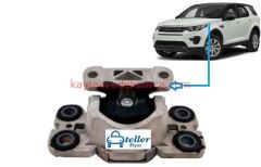 LR006976-LND-ŞANZIMAN KULAGI FREEL.2 TD4