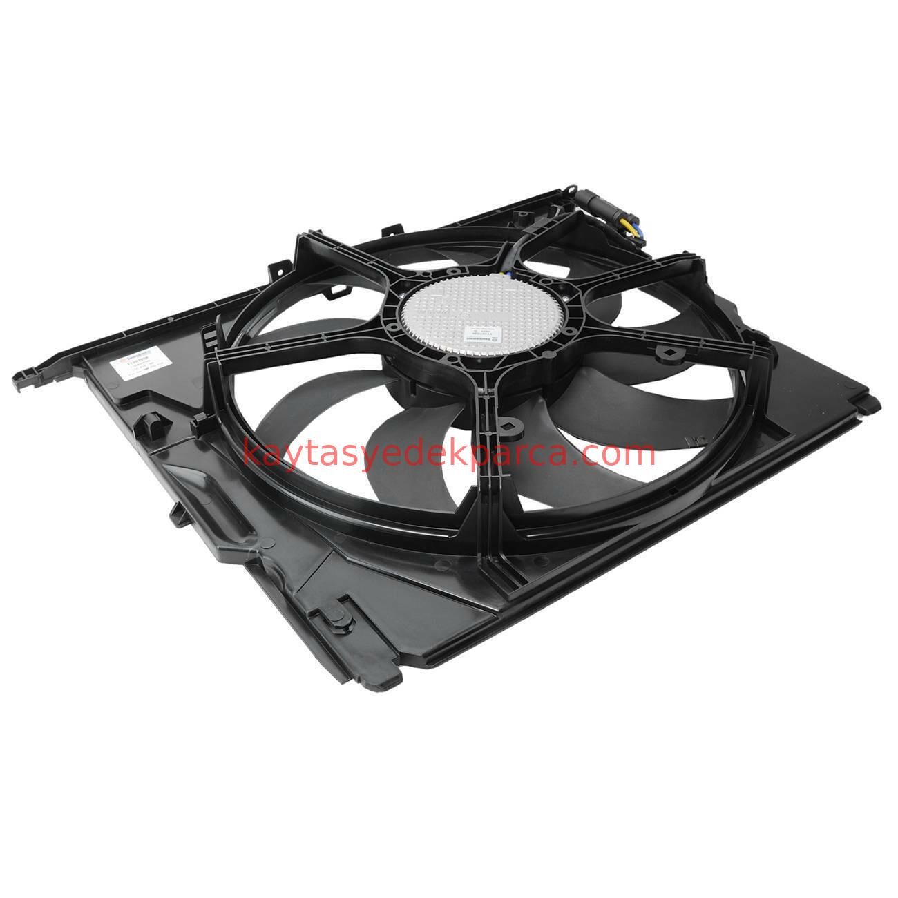 17428509743-WPR-KLİMA FANI F10 850W