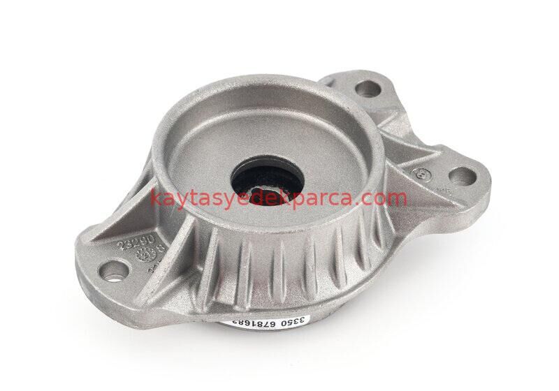 33506781682-6781682-MEY-ARKA AMORTİSÖR ÜST TAKOZU