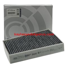 64119237555-9237555-FEB-KLİMA FİLTRESİ F20 F30