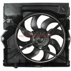 64508364093-8364093-TYG-KLİMA FANI E36 93=> DAVLUMBAZLI