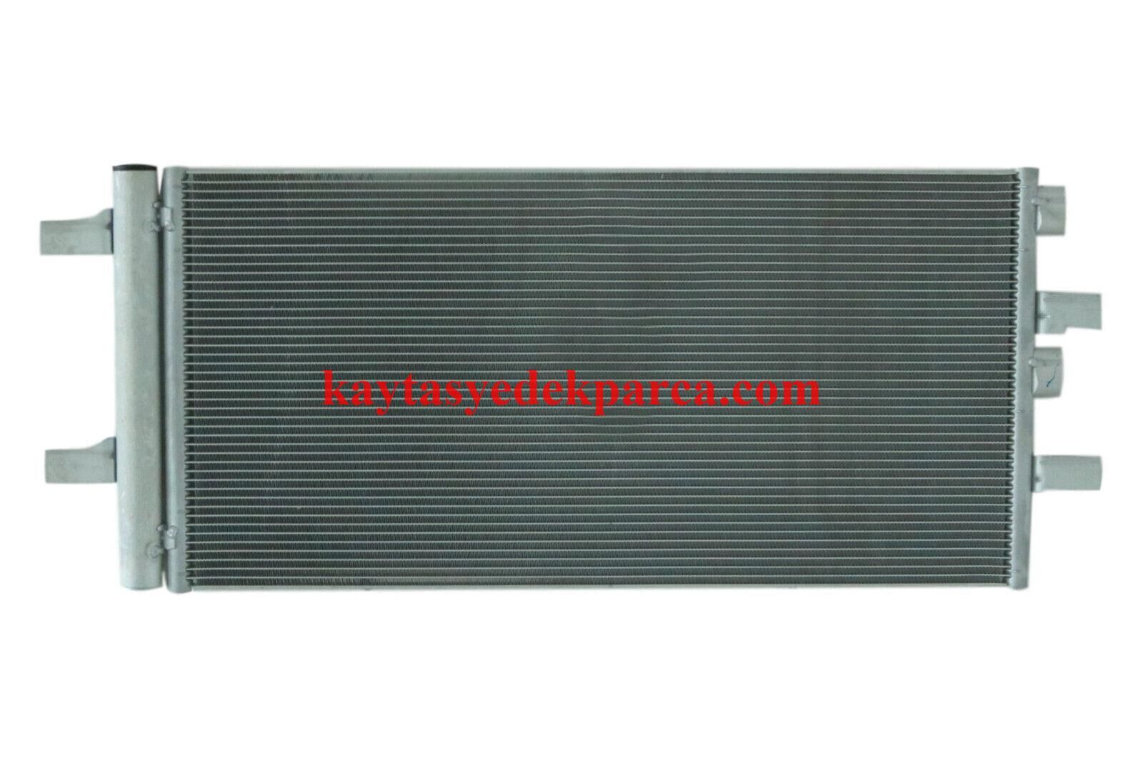 64539271207-9271207-NİS-KLİMA RADYATÖRÜ