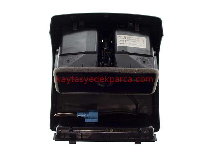 A20483009549051-MER-ARKA HAVALANDIRMA IZGARA W204