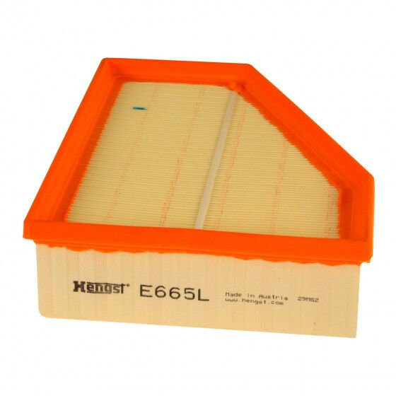 MHL-3D0129620-HAVA FİLİTRESİ PHAETON WW