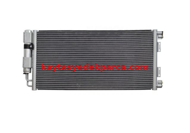 JRB101070-KAL-KLİMA RADYATÖRÜ FRL.1,8