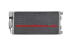 JRB101070-KAL-KLİMA RADYATÖRÜ FRL.1,8