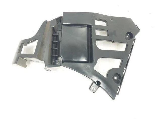B.W-51127294722-TAMPON BRAKETİ F15 ARKA/R