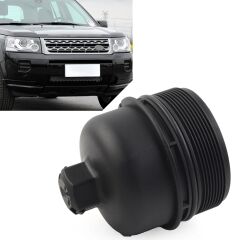 LND-LR006205-YAĞ HAZNE KAPAĞI FRLNDR 2/2.2 EVOQ