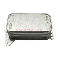 11428510856-8510856-BMW-ŞANZIMAN YAĞ SOĞUTUCU