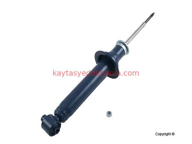 33521091421-1091421-MEY-AMORTİSÖR E38 ARKA