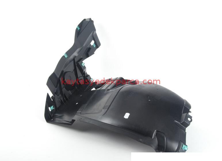 51718047459-8047459-BMW-DAVLUMBAZ ÇAM.ÖN E92/93 M
