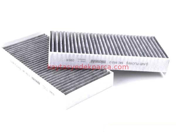 64119321875-9321875-VAL-KLİMA FİLTRESİ F55 TAKIM