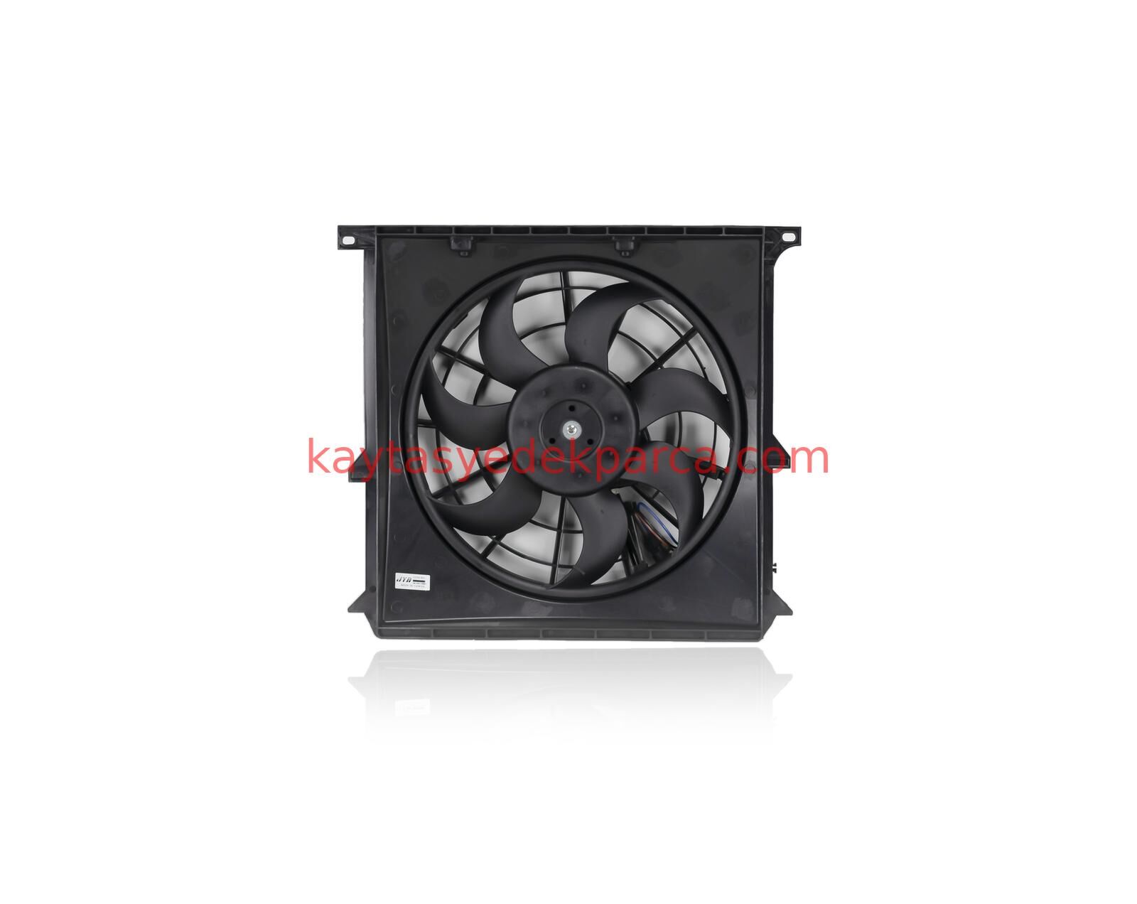 64508372039-8372039-TYG-KLİMA FANI E36/M44/M43 97=>