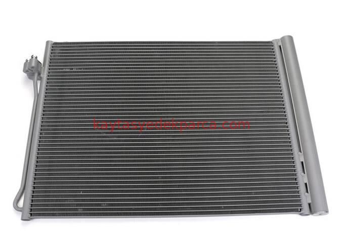 64509239992-9239992-KAL-KLİMA RADYATÖRÜ E70