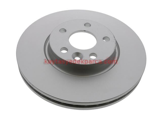 LR007055-LND-DİSK ÖN FREEL.2 TD4 2.2  / R.R EVOQUE