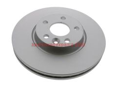 LR007055-LND-DİSK ÖN FREEL.2 TD4 2.2  / R.R EVOQUE