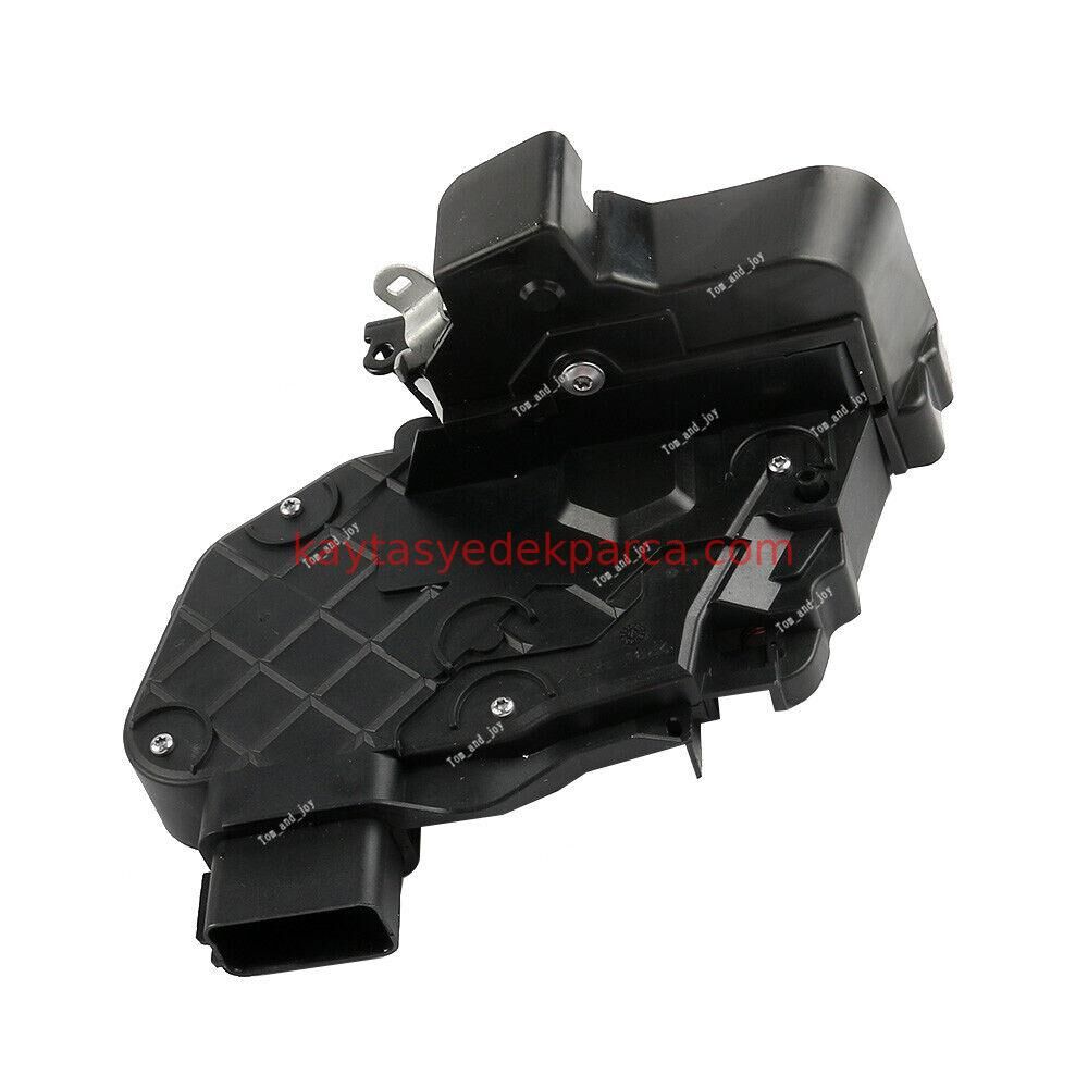 LR011275-RCS-KAPI KİLİDİ ÖN/R SPORT-FREEL.2-DISCO.3-4 EVOQ