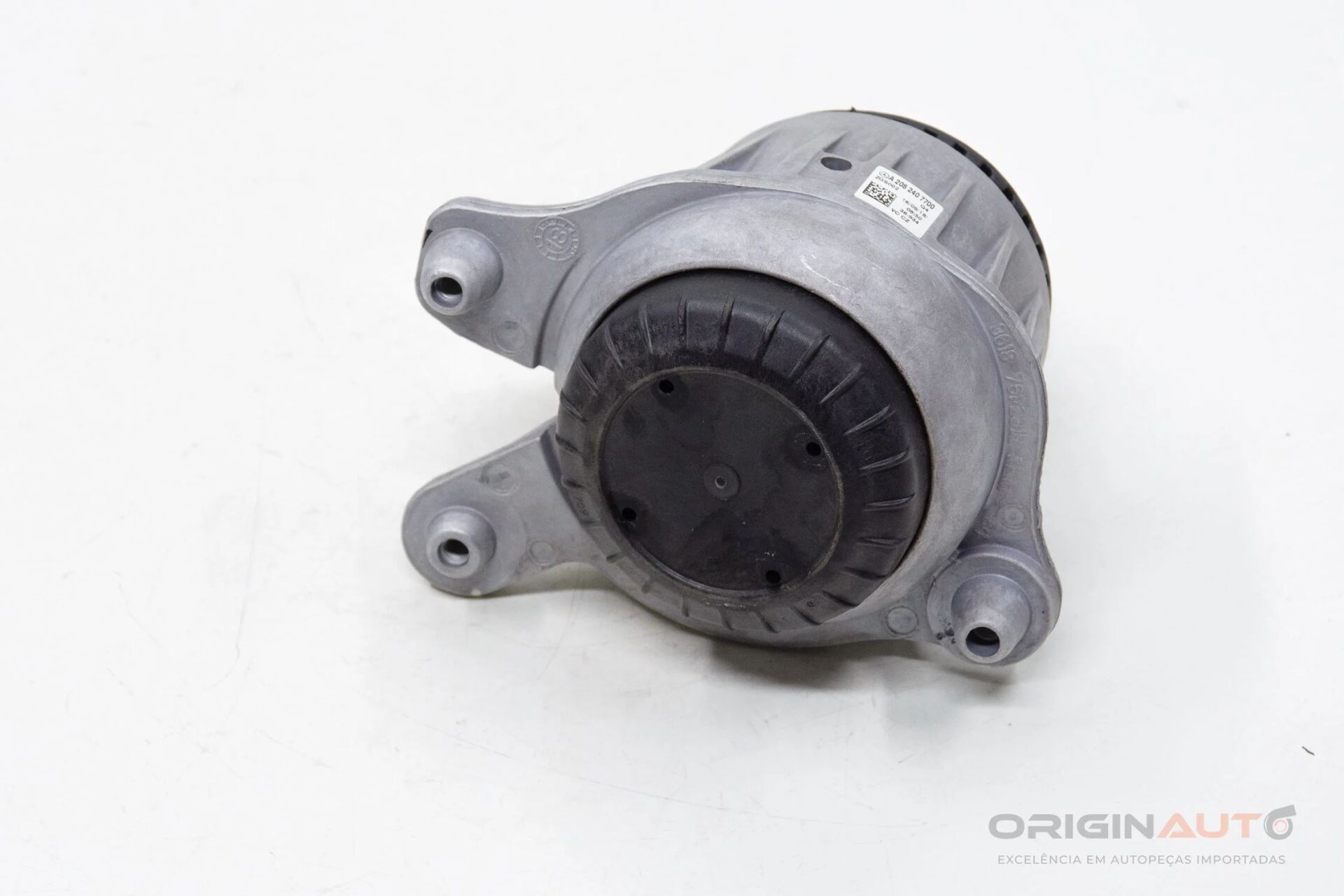 LEM-A2052407700-MOTOR KULAĞI,W205 R COUPE
