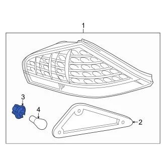 BMW-63216920245-STOP E46/COMPACT/L SARI