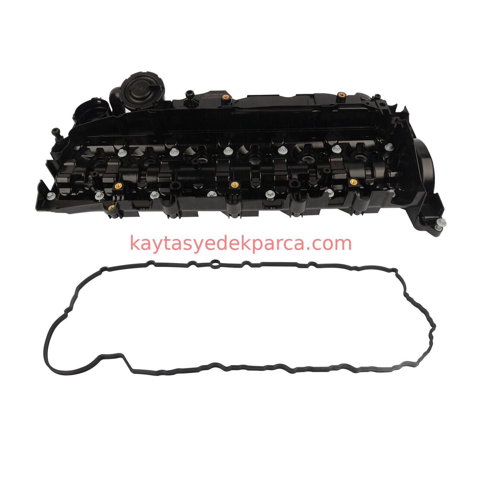 11428511647-8511647-BMW-TURBO GERİ DÖNÜŞ B37 ÜST