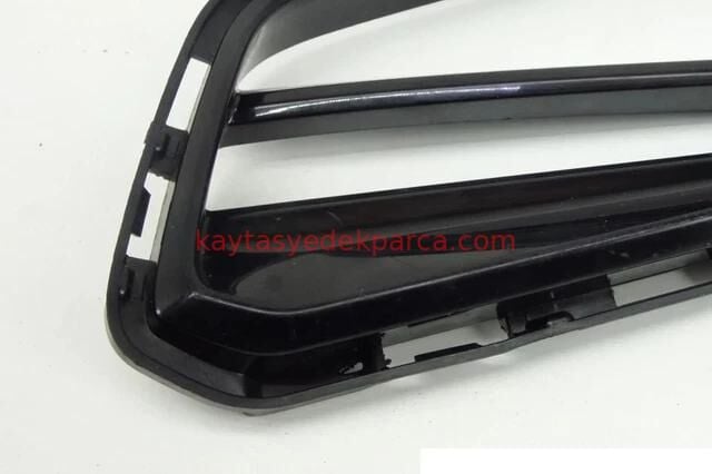 51118075333-8075333-BMW-SİS IZGARASI