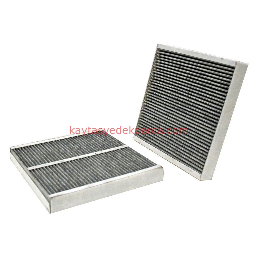 64316915764-6915764-VAL-KLİMA FİLTRESİ Z4