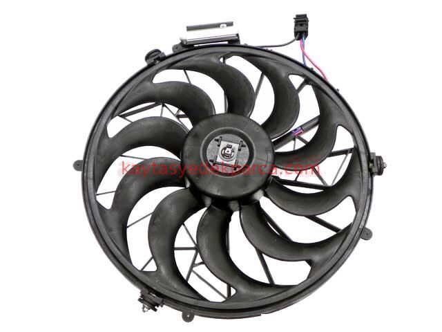 64541392913-1392913-TYG-KLİMA FANI E34